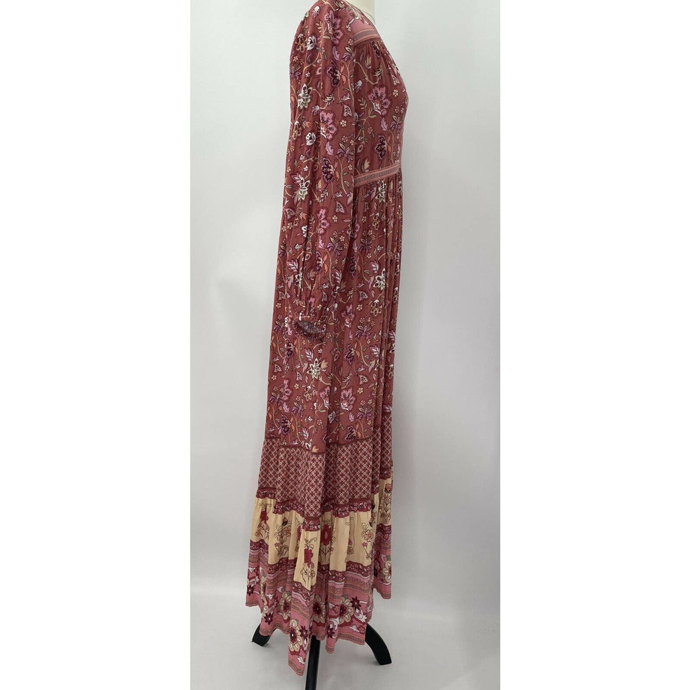 Spell and Gypsy Collective Portobello Road Gown - Picture 7 of 12